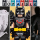 Illustration for article titled An Unfortunately Timed Netflix Daredevil Figure, and More Toys of the Week